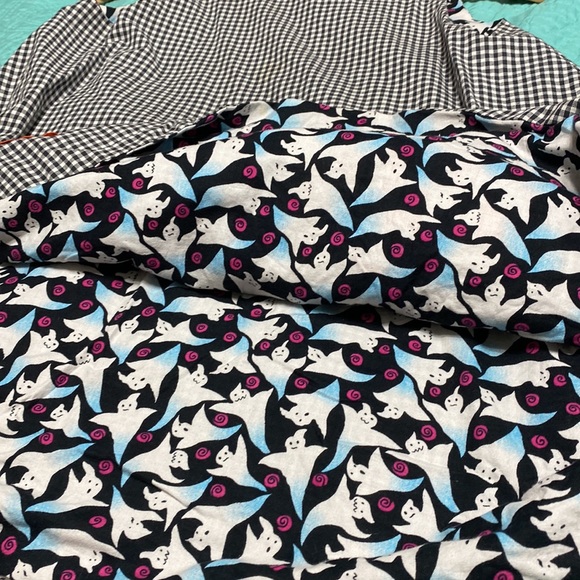 Cute Halloween matching Set - Picture 3 of 3